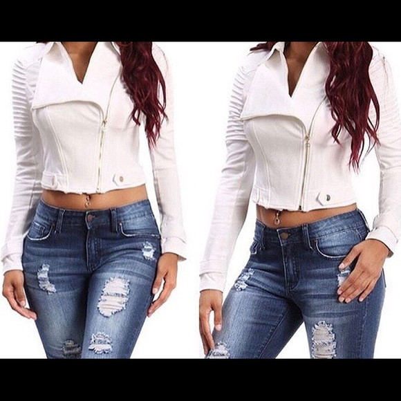 Jacket - Picture 2 of 2